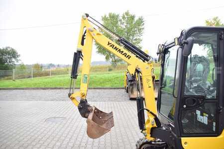 Yanmar SV 18 JCB 8018 JCB 8020 Kubota KX018 CAT 301.7