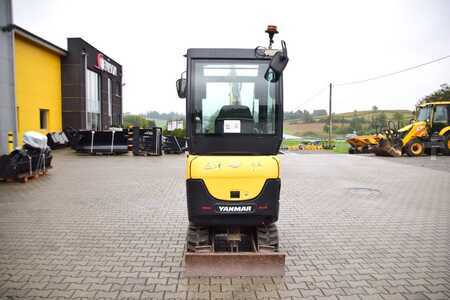 Yanmar SV 18 JCB 8018 JCB 8020 Kubota KX018 CAT 301.7