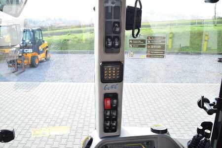 JCB 3CX Compact 2CX Streetmaster