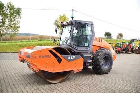 Hamm H13 i