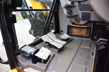 Korečková rýpadla 2022 JCB JCB 86C-2 T.A.B. JCB 85Z-1 Takeuchi TB290 (19)