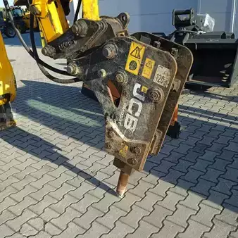 Work Tools 2022 JCB HM 033T hammer JCB 3CX JCB 4CX JCB 86C-2 JCB 8085 (2)