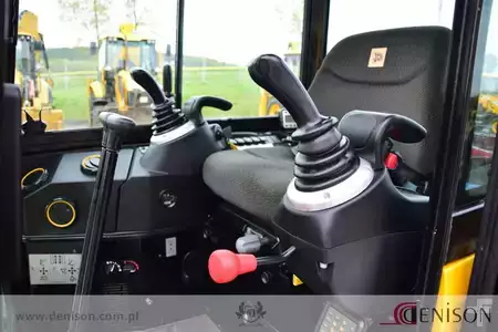 Minibagry 2022 JCB 19C-1 GRAVEMASTER JCB 8020 Kubota KX019 (14)