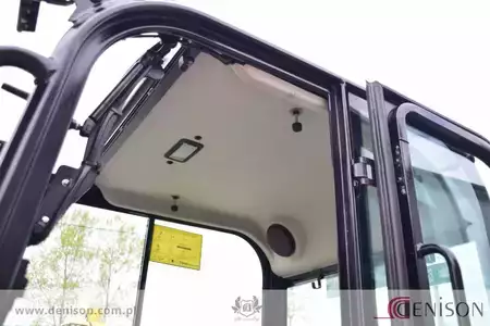 Minibagry 2022 JCB 19C-1 GRAVEMASTER JCB 8020 Kubota KX019 (17)