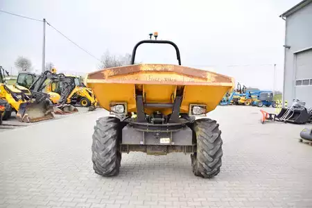 Minidampry 2021 Mecalac TA 6 S  Terex TA6s (11)