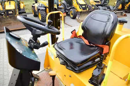 Minidampry 2021 Mecalac TA 6 S  Terex TA6s (13)