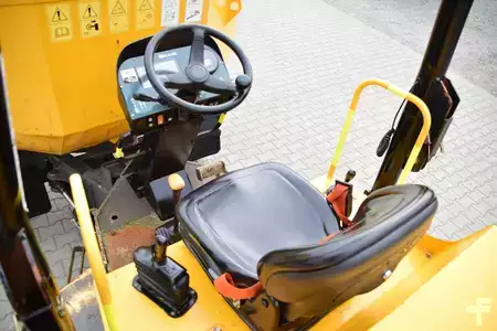 Minidampry 2021 Mecalac TA 6 S  Terex TA6s (14)