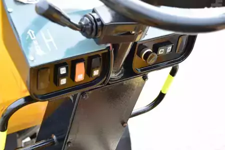 Minidampry 2021 Mecalac TA 6 S  Terex TA6s (15)