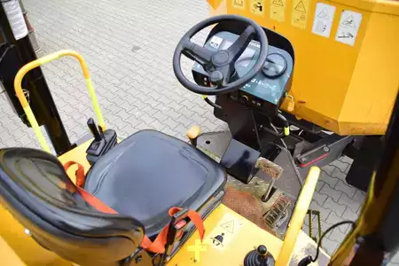 Minidampry 2021 Mecalac TA 6 S  Terex TA6s (18)