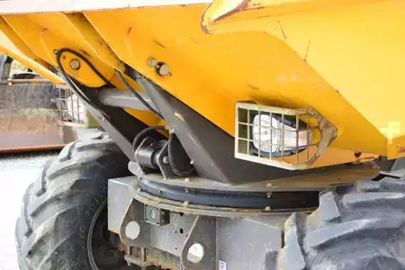 Minidampry 2021 Mecalac TA 6 S  Terex TA6s (4)