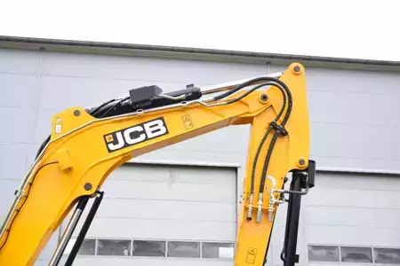 Minibagger 2023 JCB 60 C-2 (10)