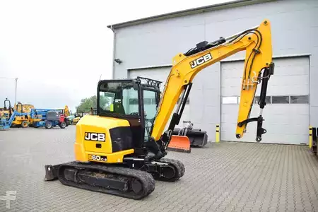 Minibagger 2023 JCB 60 C-2 (11)