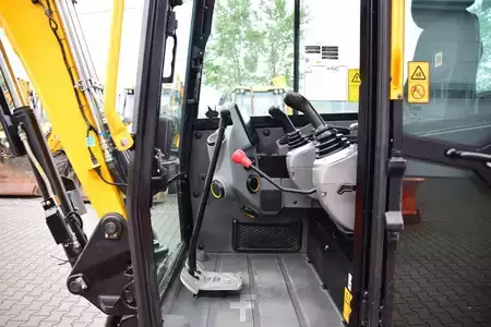 Minibagger 2023 JCB 60 C-2 (12)
