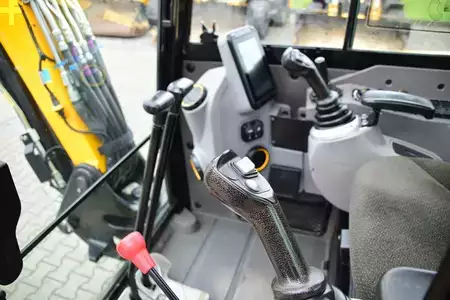 Minibagger 2023 JCB 60 C-2 (14)