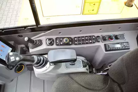 Minibagger 2023 JCB 60 C-2 (17)