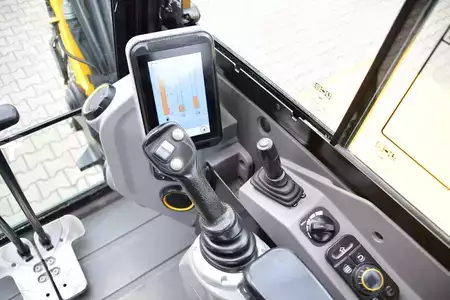 Minibagger 2023 JCB 60 C-2 (18)