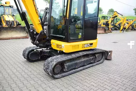 Minibagger 2023 JCB 60 C-2 (3)