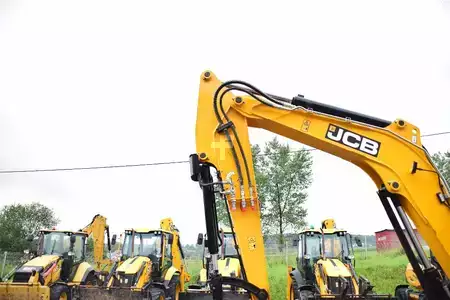 Minibagger 2023 JCB 60 C-2 (5)
