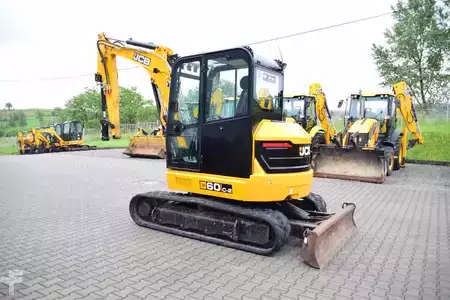 Minibagger 2023 JCB 60 C-2 (6)