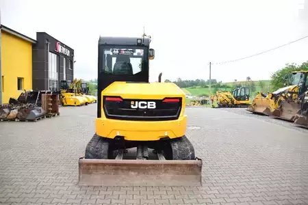 Minibagger 2023 JCB 60 C-2 (7)