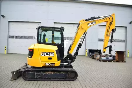 Minibagger 2023 JCB 60 C-2 (9)
