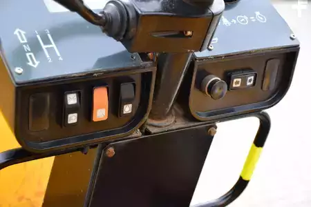 Mini dömperek 2022 Mecalac TA6s Terex TA6s JCB 6 ton swivel dumper (15)