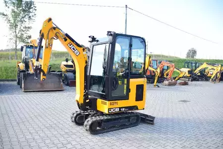 Mini pelle 2023 JCB 19 C-1 (1)