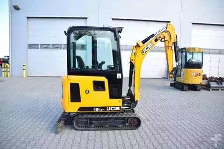 Mini pelle 2023 JCB 19 C-1 (10)
