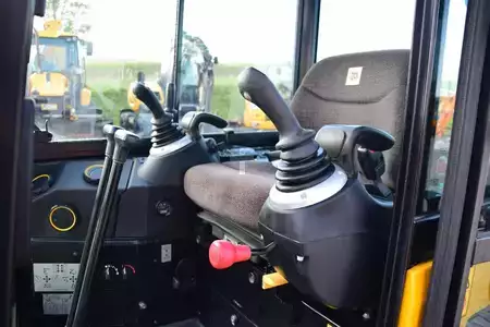 Mini excavators 2023 JCB 19 C-1 (13)