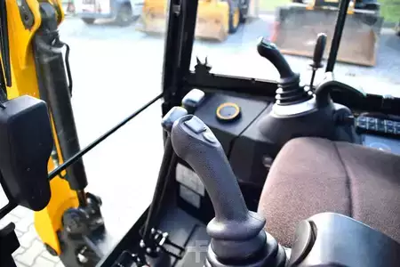 Mini excavators 2023 JCB 19 C-1 (15)
