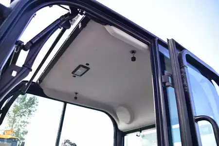 Mini excavators 2023 JCB 19 C-1 (18)