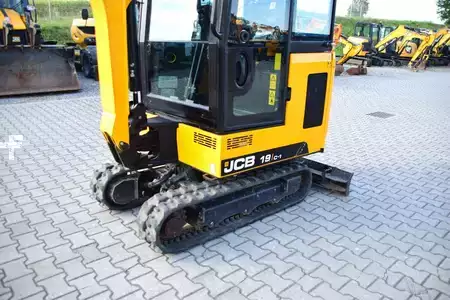 Mini pelle 2023 JCB 19 C-1 (3)