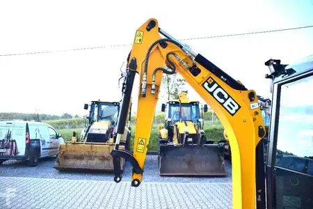 Mini pelle 2023 JCB 19 C-1 (5)