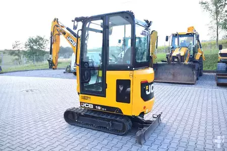 Mini pelle 2023 JCB 19 C-1 (6)