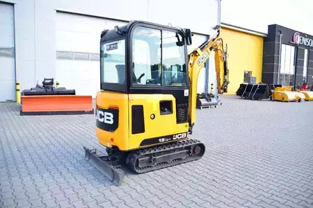 Mini pelle 2023 JCB 19 C-1 (8)