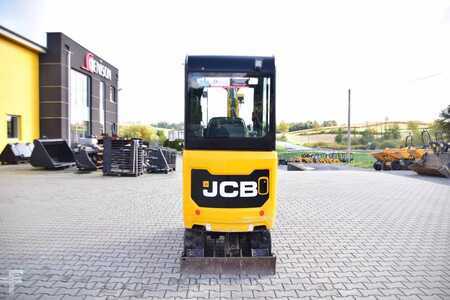 Mini pelle 2022 JCB 16 C-1 JCB 19C-1 CAT 301.7 Takeuchi TB219 (7)