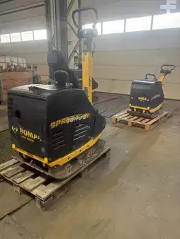 Andet 2023 BOMAG BPR 60/65 D/E  BPH 80/65 BPR 100/80 BPR 45/55 D/E (1)