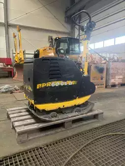 Andet 2023 BOMAG BPR 60/65 D/E  BPH 80/65 BPR 100/80 BPR 45/55 D/E (2)