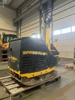 Andet 2023 BOMAG BPR 60/65 D/E  BPH 80/65 BPR 100/80 BPR 45/55 D/E (3)