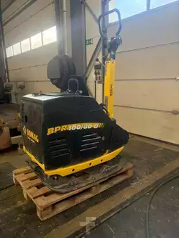 Andet 2023 BOMAG BPR 60/65 D/E  BPH 80/65 BPR 100/80 BPR 45/55 D/E (4)