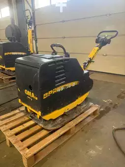 Andet 2023 BOMAG BPR 60/65 D/E  BPH 80/65 BPR 100/80 BPR 45/55 D/E (5)