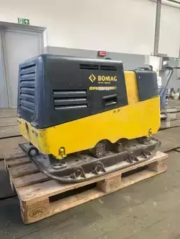 Andet 2023 BOMAG BPR 60/65 D/E  BPH 80/65 BPR 100/80 BPR 45/55 D/E (6)