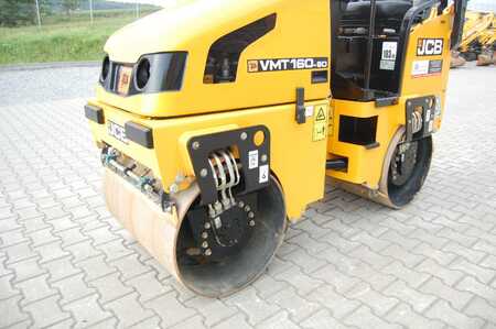 JCB Vibromax VMT 160-80