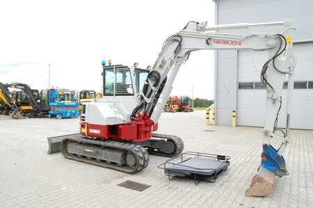 Takeuchi TB280FR  TB290