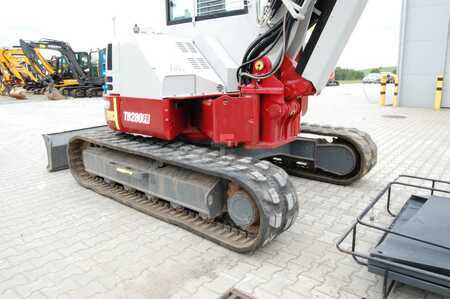 Lánctalpas kotrógép 2016 Takeuchi TB280FR  TB290 (16)
