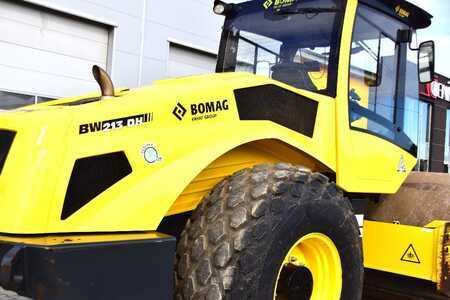 Compacteur monocylindre 2020 BOMAG BW 213 DH (10)