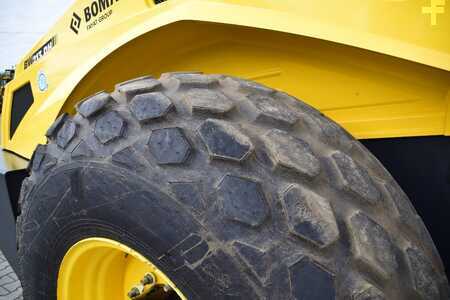 Compacteur monocylindre 2020 BOMAG BW 213 DH (13)