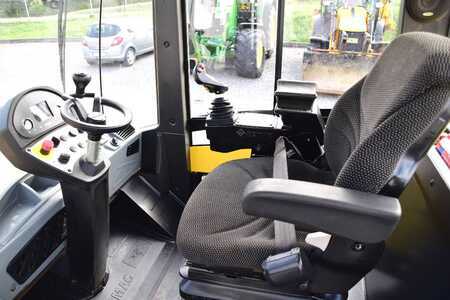 Compacteur monocylindre 2020 BOMAG BW 213 DH (14)