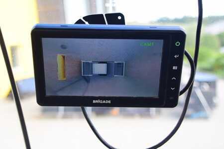 Compacteur monocylindre 2020 BOMAG BW 213 DH (17)