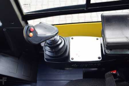 Compacteur monocylindre 2020 BOMAG BW 213 DH (18)